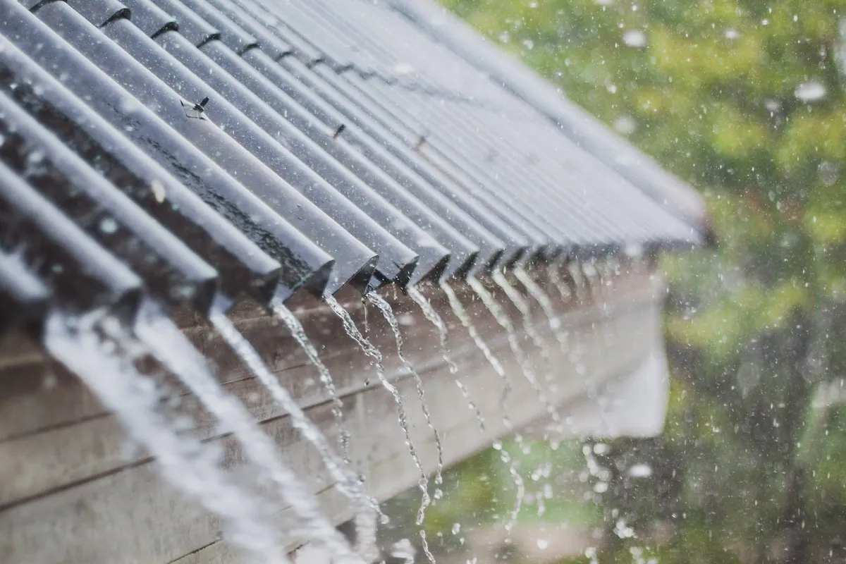 Are You Ready for Texas Spring?: A Guide to Keeping Your Roof Safe During Tornado Season