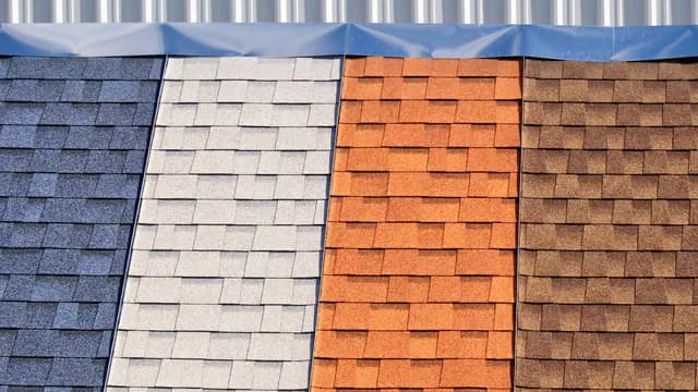Painting Roof Shingles: Is It Worth It Or A Costly Mistake?