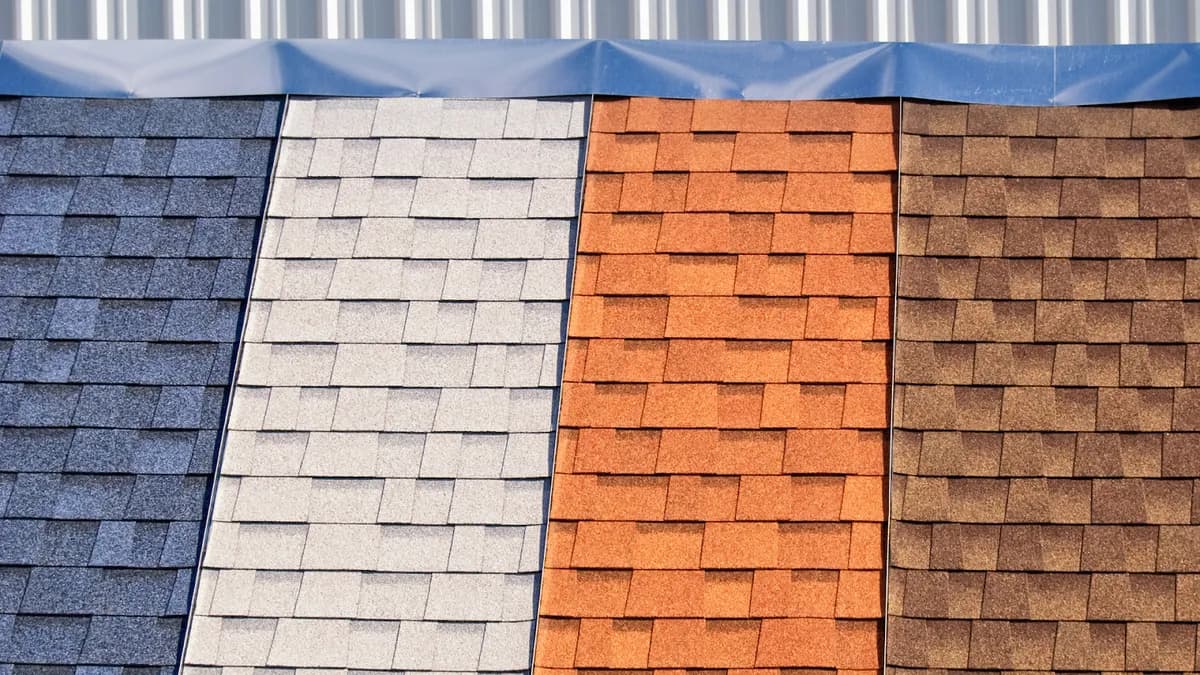 Painting Roof Shingles: Is It Worth It Or A Costly Mistake?
