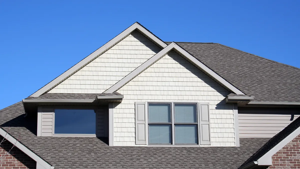 Hip Roof Vs Gable Roof: Choosing The Right Style For Your Home