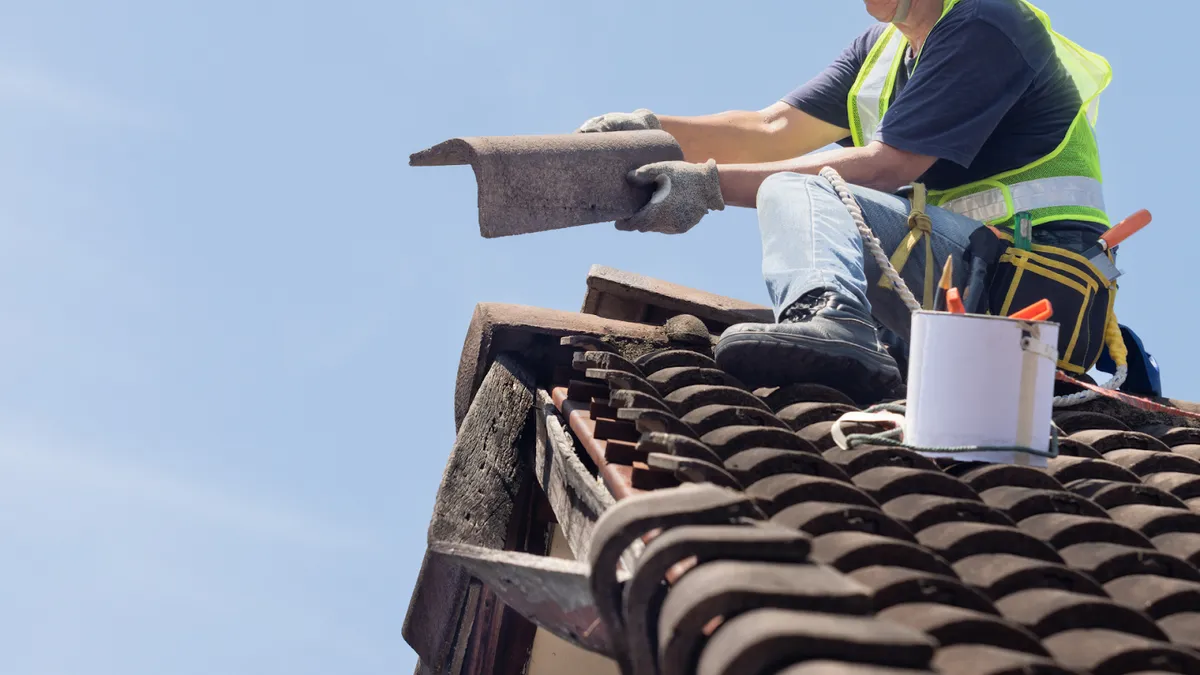 How Long Do Roof Shingles Last? Signs It’s Time To Replace