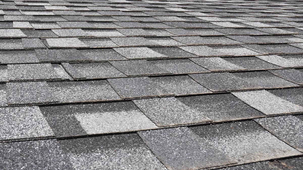 Is Your Roof Built For Texas Winds? How To Know Its Wind-Resistance Rating