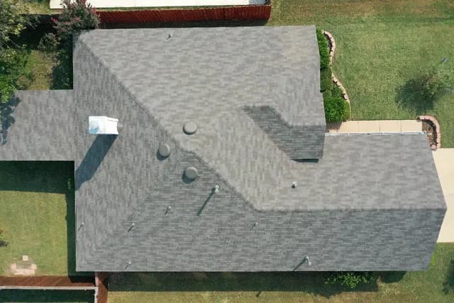 How to Care for Shingle Roofing