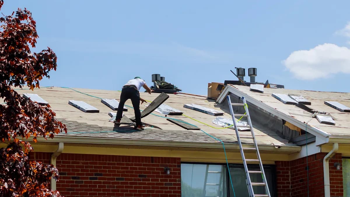 How To Get Insurance To Pay For Roof Replacement After Storm Damage