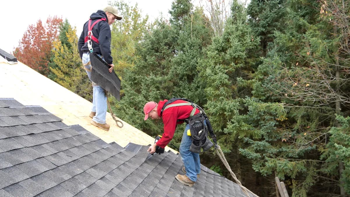 Why Impact Resistant Shingles Are Worth The Investment