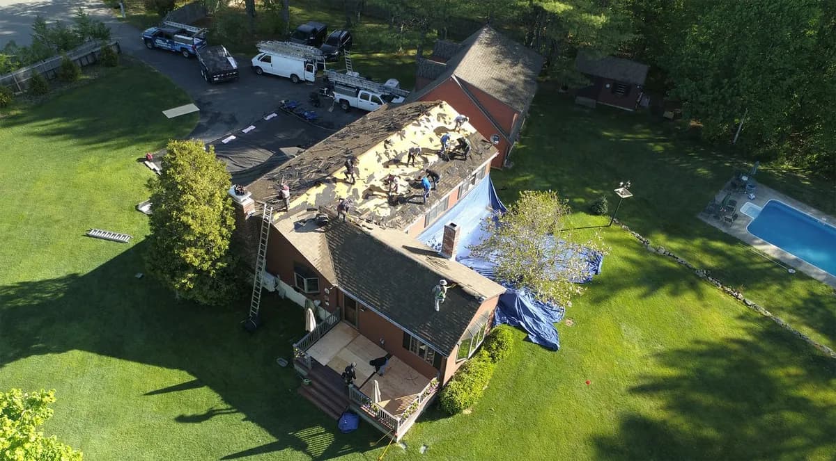 Misconceptions People Have About the Roofing Industry