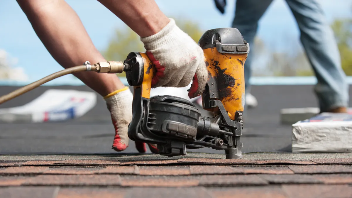 5 Reasons You Shouldn’t DIY Your Roof And Why A Professional Roofer Is The Safer Choice