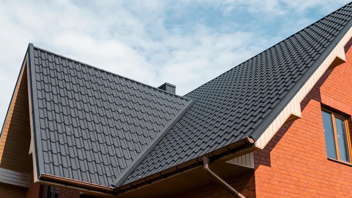 Should I Stay Home During Roof Replacement, Or Is It Better To Go?