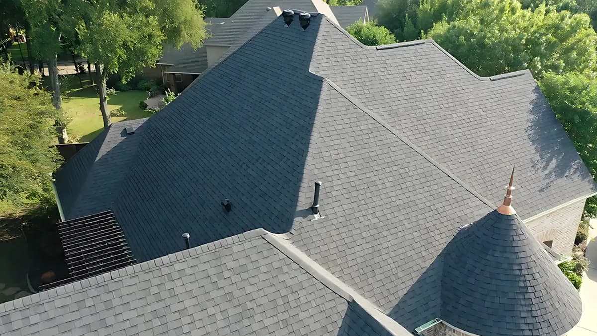 Signs Of Roof Damage: When To Repair Vs. When To Replace