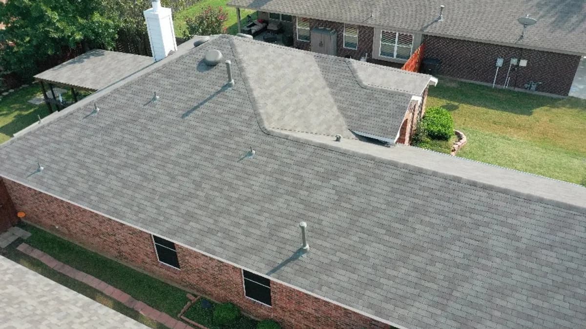 What Is Roof Flashing? How It Prevents Leaks & Water Damage