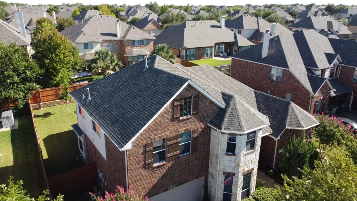 Why Roof Maintenance Matters