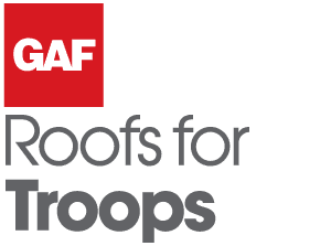 Roofs for Troops