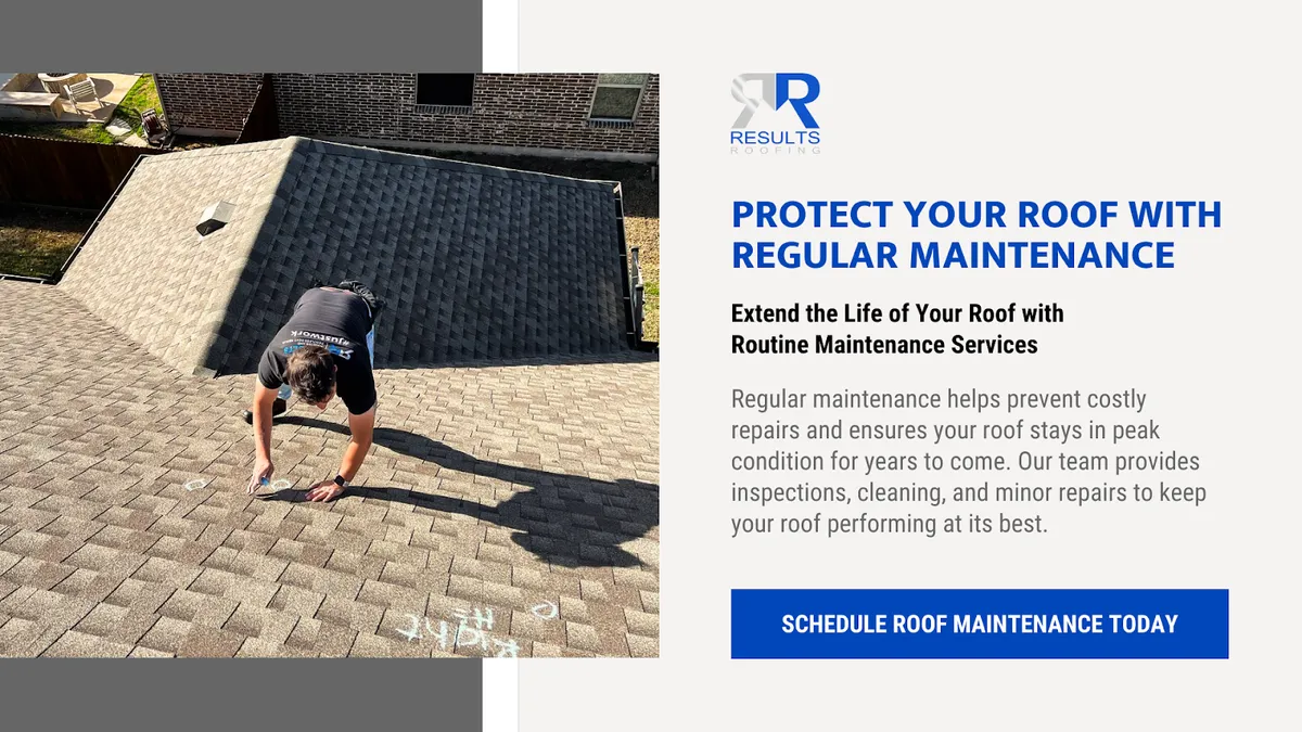 Schedule Roof Maintenance and See What Is Roof Flashing
