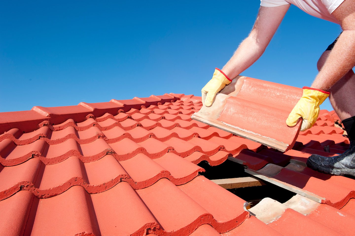  Free Roof Inspection