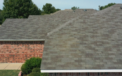 Does Homeowners Insurance Cover a Roof Leak in Texas?