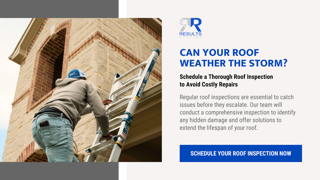 Can Your Roof Weather The Storm?