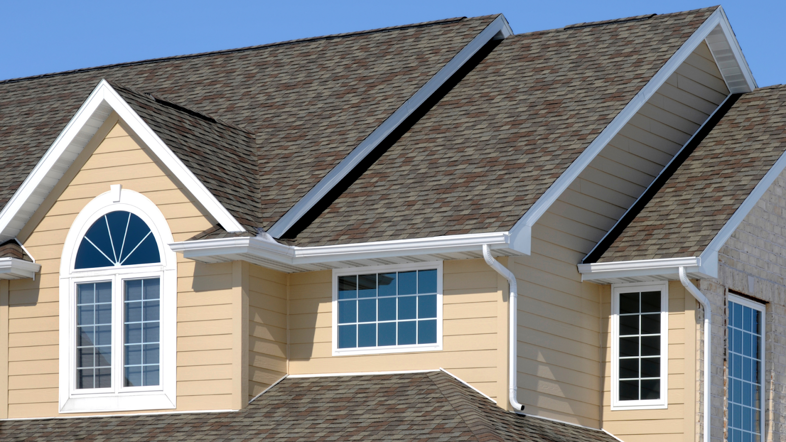 Gable Roof