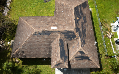 Hurricane-Resistant Roofs: What Texas Homeowners Should Know Before Replacing