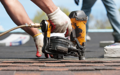 5 Reasons You Shouldn’t DIY Your Roof And Why A Professional Roofer Is The Safer Choice
