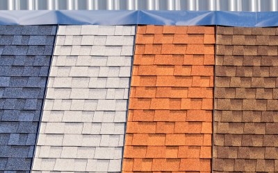 Painting Roof Shingles: Is It Worth It Or A Costly Mistake?