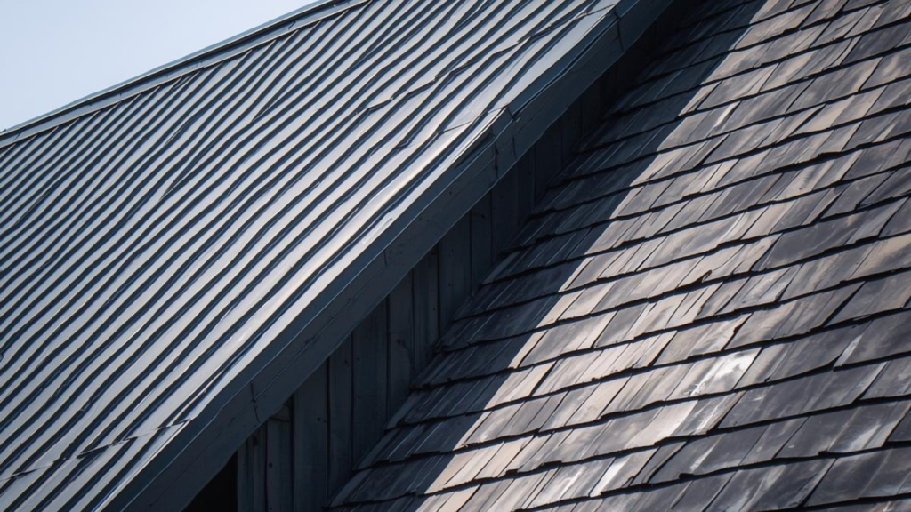Can You Put A Metal Roof Over Shingles