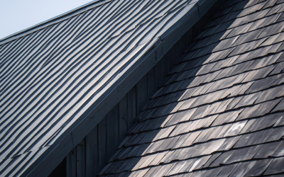 Metal Over Shingles: Is It Safe, Smart, And Cost-Effective?