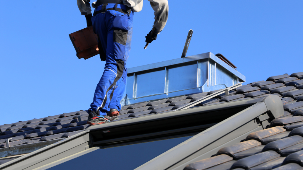 What Is A Fortified Roof