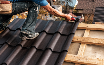 How Attic Ventilation Affects Your Roof