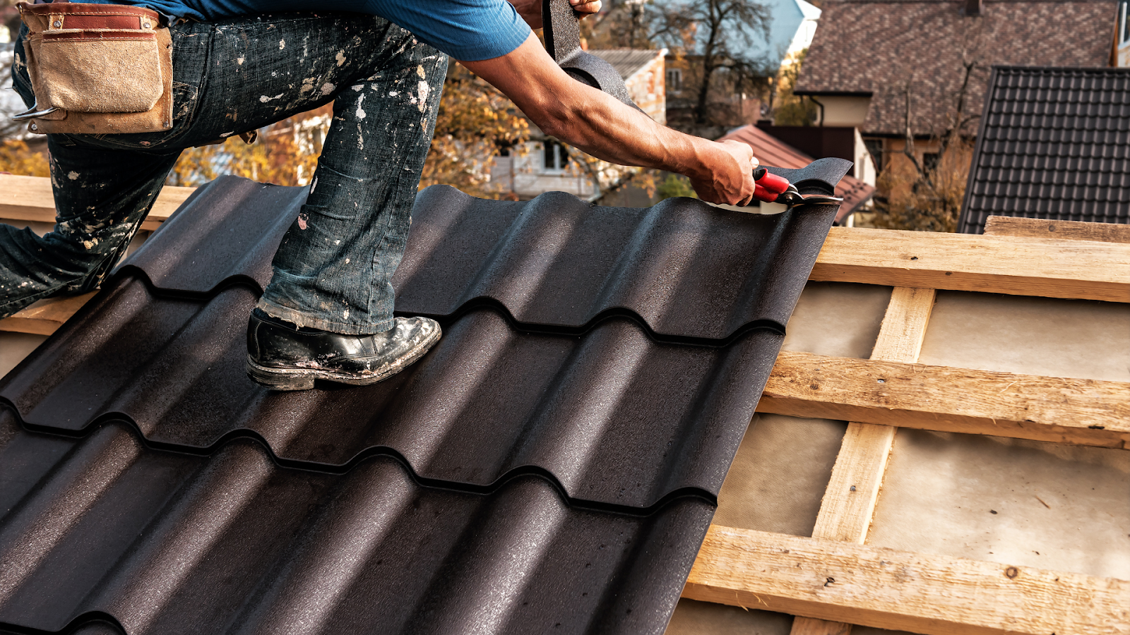 How Attic Ventilation Affects Your Roof