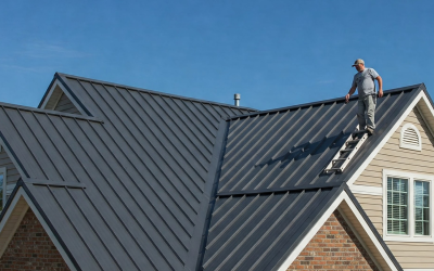 Will Insurance Cover A 20-Year-Old Roof? Here’s What You Need To Know