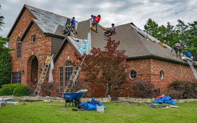 What Is Ice and Water Shield? (And Does Your Texas Roof Have It?)